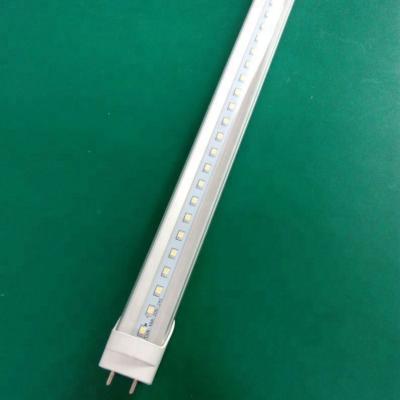 China Ballast Compatible T8 Led Tube Cool White T8 Led Fluorescent Tube for sale
