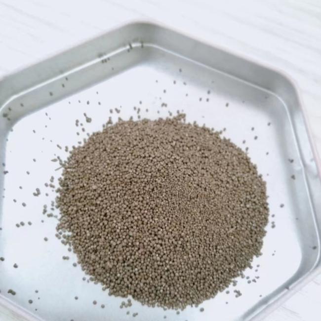 Special Steel Sand for Shot Blasting Machine
