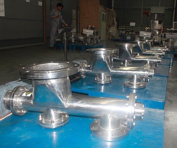 Screw feeders suppliers Screw feeders suppliers
