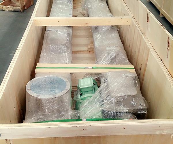 Double shafts screw feeders suppliers Double shafts screw feeders suppliers
