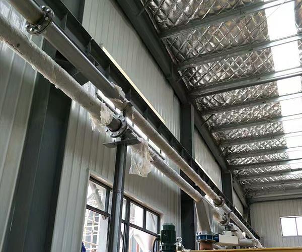 Double shafts screw feeders factory Double shafts screw feeders factory