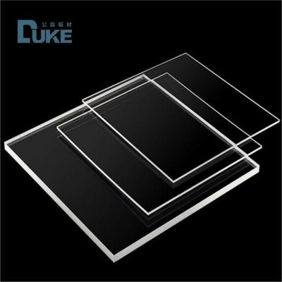 China 1220mm*2440mm Light Guide Plate for Superior Light Transmission for sale