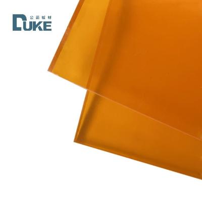 China Placa de plexiglás personalizada Acrílico redondo 2mm para chaveira Acrílico de fábrica de vidro plexi à venda
