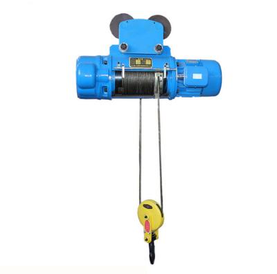 China Quiet Operation Electric Cable Hoist Winch 20 Ton Single / Double Speed Customized for sale