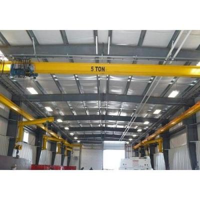 China CD MD ND Hoist Workstation Bridge Crane 20T Consistent Performance A3 Working Duty for sale