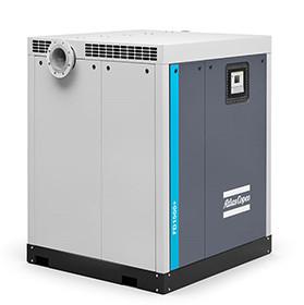 China F180 atlas air dryers , 1700W refrigerated compressed air dryer for sale
