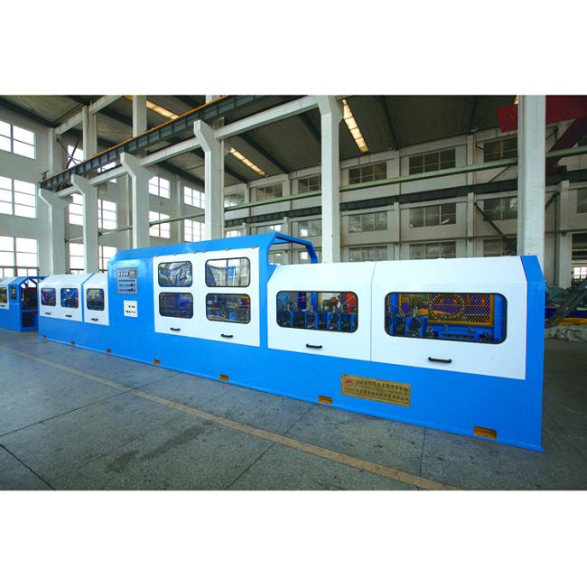 high precise galvanized steel welded tube mill line ERW pipe mill machine for car industry