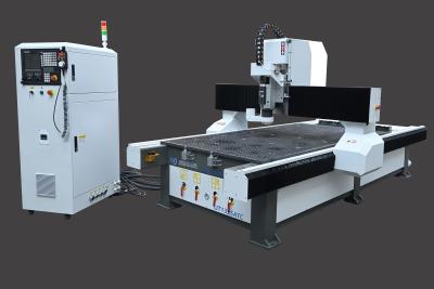 China 1325 4x8 ATC CNC Router for Beginners for sale