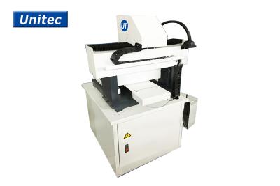 China UT3020 Automatic Desktop Mini CNC Router Machine For Woodworking for sale