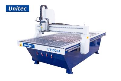China 4X8 Woodworking CNC Router Machine For MDF solid wood ACP for sale