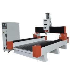 China 20000mm/min UT1530P 4 Axis Styrofoam CNC Router Machine for sale