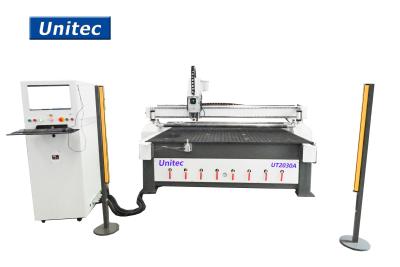 China Full Ce Standard 380v Computerized Woodworking Cnc Router Machine for sale