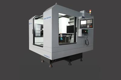 China Taiwan TBI ATC CNC Router Machine Milling Machine Center With Horizontal Tool for sale