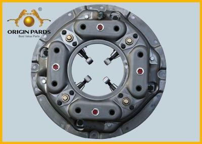 China 430mm C - Series ISUZU Clutch Plate 1312203212 For 10PE1 6WF1 Heavy Duty Metal Color for sale