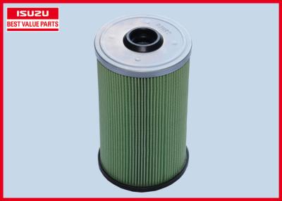 Китай Зеленое значение цвета ИСУЗУ самое лучшее разделяет легковес фильтра топлива на ФРР 1876100941 продается