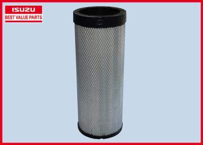 China High Performance Isuzu Air Cleaner 1142152170 , Air Cleaner Element For 10PE1 for sale