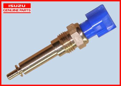 China Genuine Parts ISUZU Water Pump Water Temperature Sensor For FVR / CXZ 1802100051 for sale