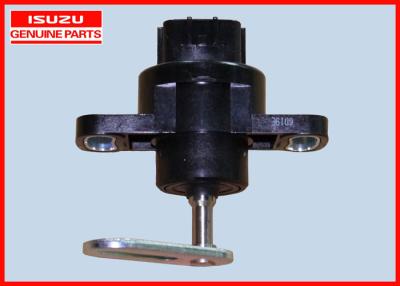 China Pieza auténtica del sensor de posición de la válvula reguladora de ISUZU, sensor 8972003080 del cuerpo de la válvula reguladora en venta