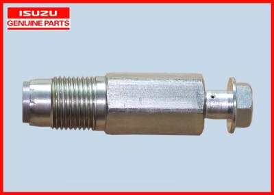 China Fuel Pressure Limiter ISUZU Genuine Parts Metal Material 8980322830 For 6WF1 for sale
