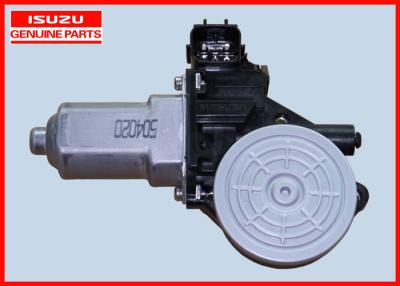 China Motor eléctrico 8980584300, motor de la ventana de ISUZU del elevalunas eléctrico para FSR en venta