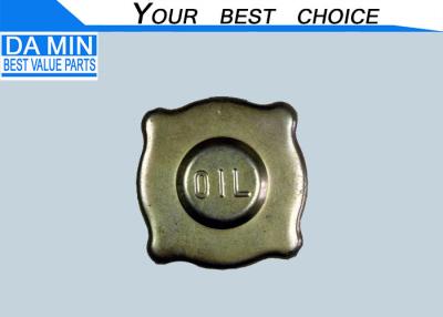 China Engine Oil Filler Cap ISUZU Auto Parts 1117500240 FRR Use Lightweight for sale