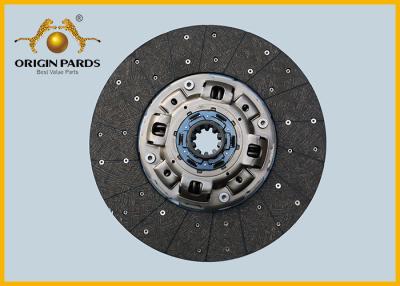 China 430 MM HINO Truck Parts , Truck Clutch Disc Parts For HINO 700 P11C 31250 - E0051 for sale