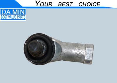 China 1097601080 ISUZU Ball Joint Outer Thread 8mm Inner Thread 8mm Right Side Clockwise for sale