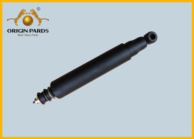 China 8972536051 NKR Front Shock Absorber One Side Round Cushion Rubber Other Side Bolt for sale