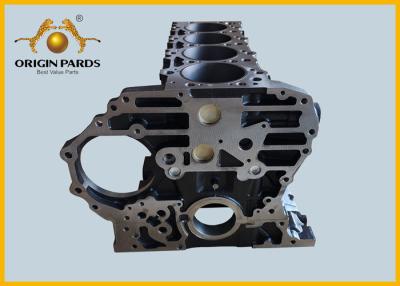 China Iron Heavy Weight 120KG 4HF1 Engine Block  8971037611 for sale