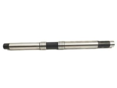 China Hydraulic Atlas Copco COP1238 Impact Piston 575mm Hammer Drill Piston for sale