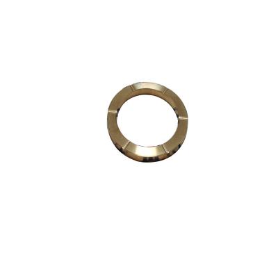 China HC109 Bronze Thrust Washer Bearing 86221116 For Blasting for sale