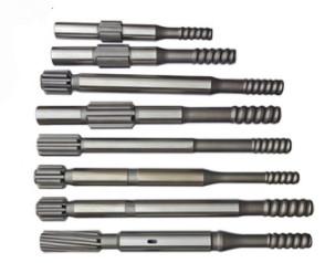 China Furukawa PD200 PD200R Threaded Shank Drill Bit Adapter HD210 for sale