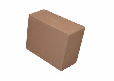China Thin Refractory Blanket 1200C Clay Insulating Brick High Strength for sale