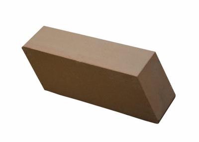 China Lightweight Low Density Perlite Clay Insulating Brick For Coke Ovens for sale