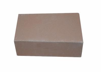 China Low Density Refractory Clay Insulating Brick For Cement Klin for sale