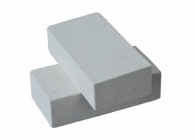 China 48% SiO2 Mullite Insulating Brick For Industry Kiln Stove for sale