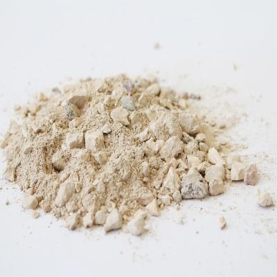 China Precision Casting Refractory Raw Materials Chamotte Sand Powder Mullite 200 Mesh for sale