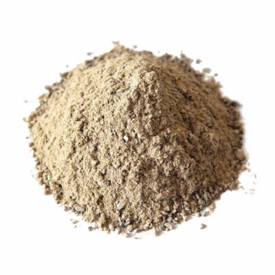 China Bauxite Fused Magnesia Refractory Raw Materials Corrosion Resistance for sale