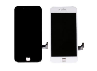 China Blanco original de la asamblea del digitizador de la exhibición del LCD del negro Iphone8 de la pantalla LCD del Apple iPhone 8 en venta