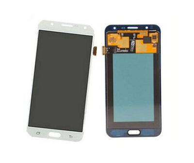 China J7 700 Samsung LCD Repair Kit , Samsung Mobile Phone Touch Screen Digitizer for sale
