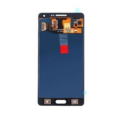 China Genuine Samsung Phone LCD Screen Replacement for A5 A520 Model Touch Screen for sale