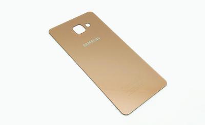 Chine Couverture arrière d'A7 A710 Samsung, couverture arrière de Samsung Mobile de la catégorie D.C.A. à vendre