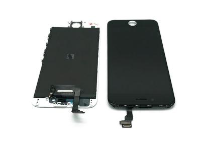 China 4,7 pulgadas del iPhone de la pantalla LCD del LCD del iPhone 6 del reemplazo de exhibición del digitizador en venta