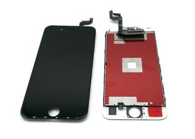 Chine Écran original d'affichage à cristaux liquides d'IPS de pièces de réparation d'écran d'affichage à cristaux liquides de téléphone portable d'iPhone 6S à vendre