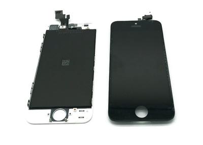 中国 iPhone 5 5C 5Sスクリーン表示付属品の取り替えのためのスクリーン4.0インチの携帯電話LCD 販売のため