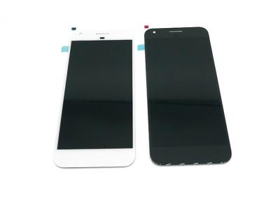 China Amoled Google Pixel XL Mobile Phone LCD Screen Replacement LCD Digitizer Assembly for sale