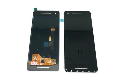 China Substituição capacitiva do painel LCD do telefone celular para o reparo da tela do telefone celular do pixel 2 de Google à venda