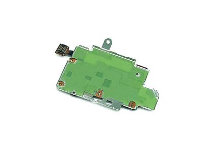 China Oem S3 i9300 Samsung Replacement Parts SIM Card And Memory Tray Holder for sale
