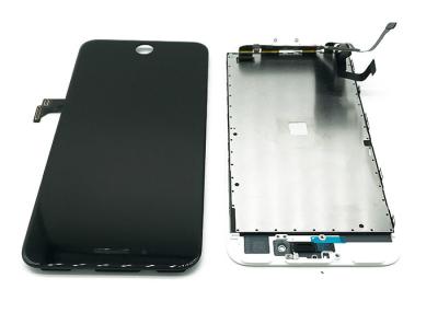 中国 割れたスクリーン修理のためのAAの質のフル セット7プラスLCDの表示 販売のため
