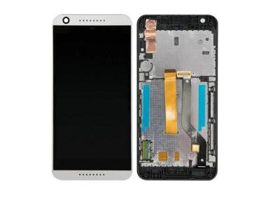 China Recycle HTC HTC Desire 626 D626q A32 626S D626n Cell Phone LCD Screen Replacement for sale